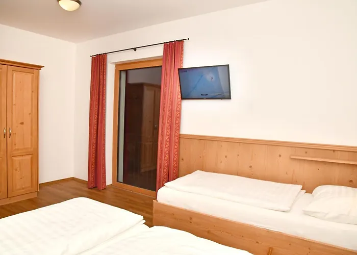 Neben Der Gondelbahn - Haus Nord *