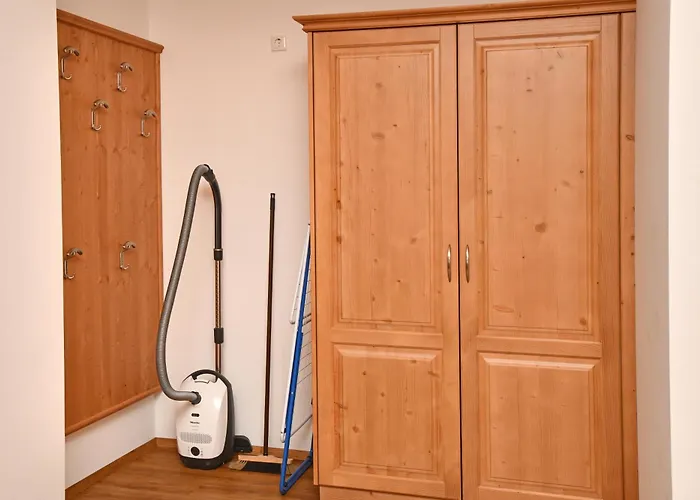 Neben Der Gondelbahn - Haus Nord アパート