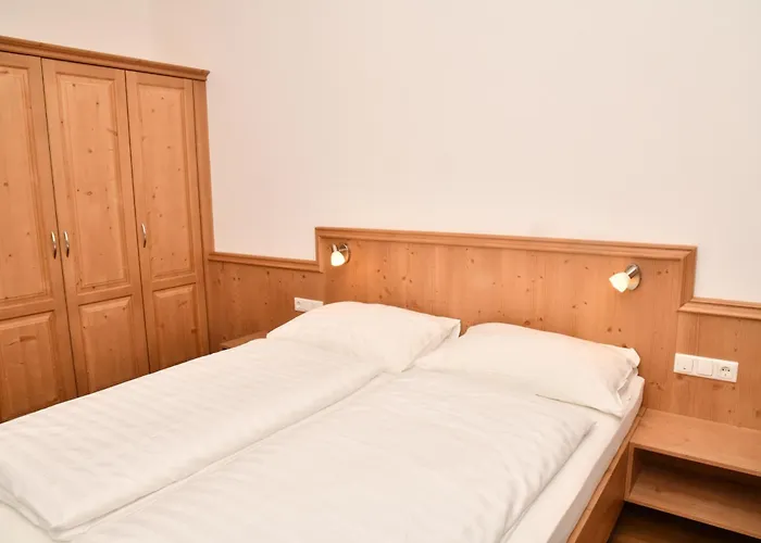 Neben Der Gondelbahn - Haus Nord アパート ブリクセン イン ターレ