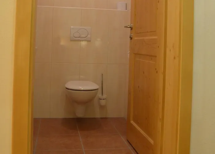 Neben Der Gondelbahn - Haus Nord ブリクセン イン ターレ