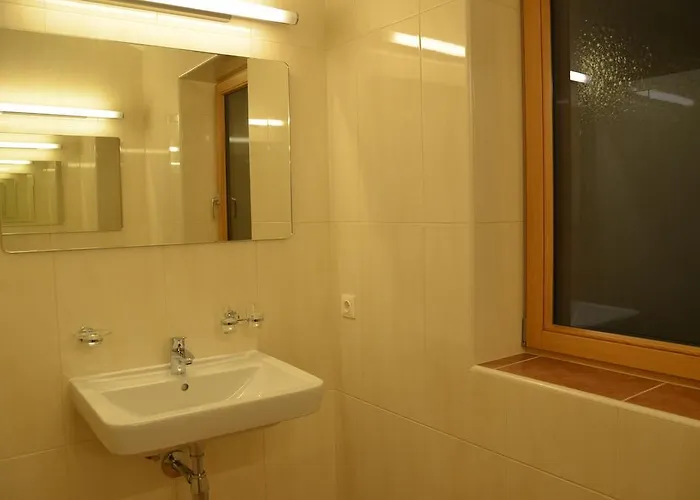 Neben Der Gondelbahn - Haus Nord アパート ブリクセン イン ターレ