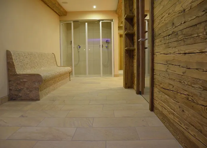 Neben Der Gondelbahn - Haus Nord *