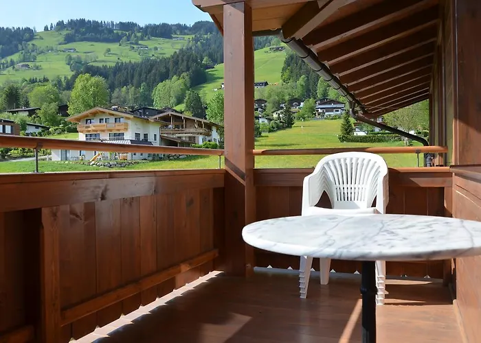 Neben Der Gondelbahn - Haus Nord