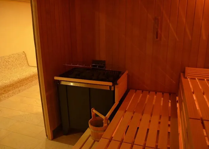 アパート Neben Der Gondelbahn - Haus Nord