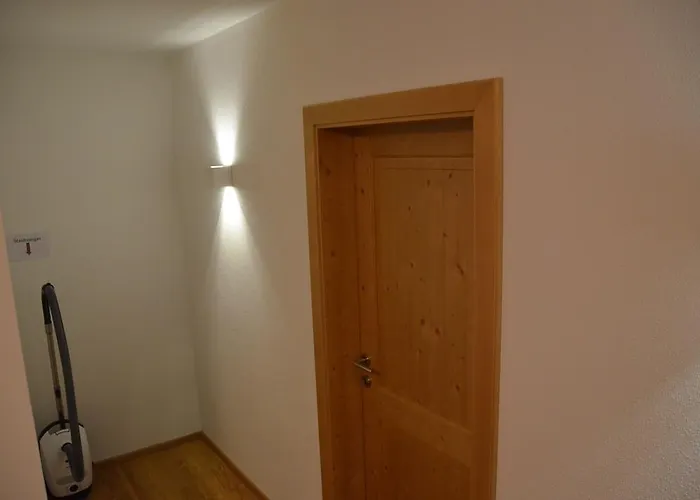 Neben Der Gondelbahn - Haus Nord アパート