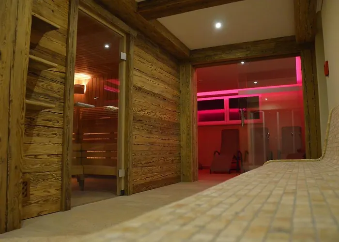 Neben Der Gondelbahn - Haus Nord アパート ブリクセン イン ターレ