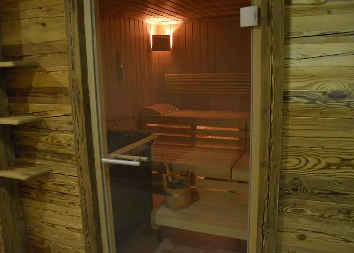 アパート Neben Der Gondelbahn - Haus Nord *