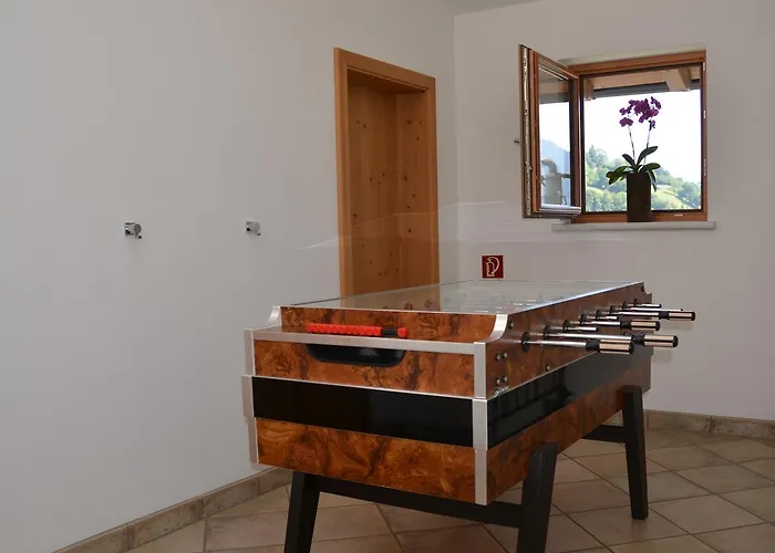 Neben Der Gondelbahn - Haus Nord ブリクセン イン ターレ