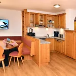 Neben Der Gondelbahn - Haus Nord Apartment Brixen im Thale