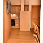 Neben Der Gondelbahn - Haus Nord Apartment *