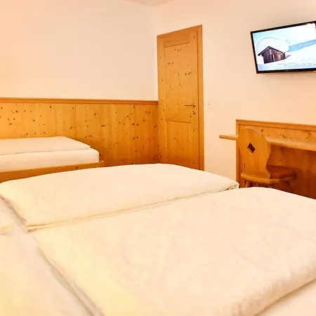 Appartement Neben Der Gondelbahn - Haus Nord *