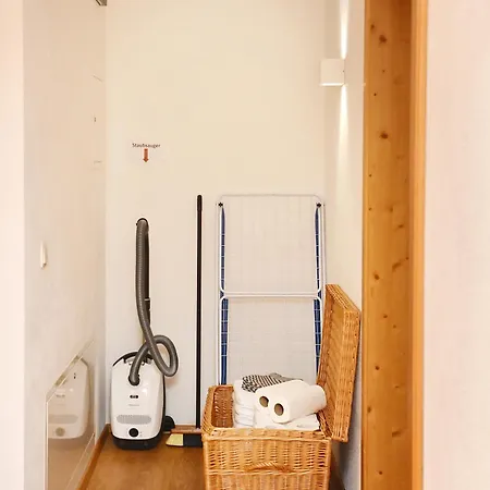 Apartament Neben Der Gondelbahn - Haus Nord *