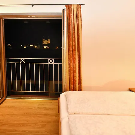 Neben Der Gondelbahn - Haus Nord Apartament *