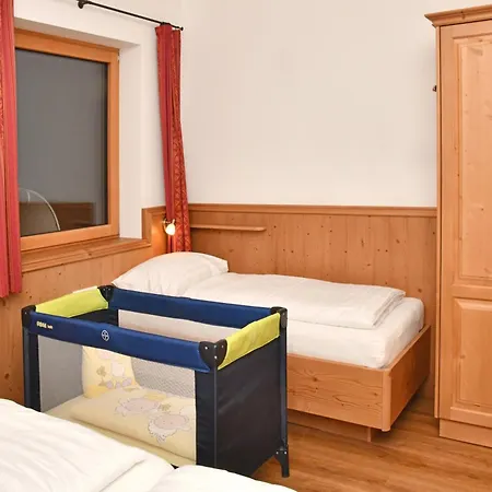 Neben Der Gondelbahn - Haus Nord Apartament