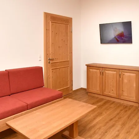 Neben Der Gondelbahn - Haus Nord Apartament *