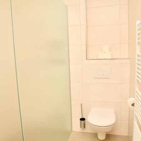 Apartament Neben Der Gondelbahn - Haus Nord *