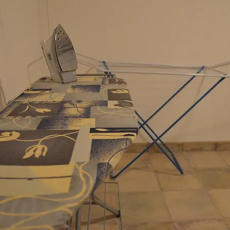Neben Der Gondelbahn - Haus Nord Apartament