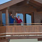 Neben Der Gondelbahn - Haus Nord Daire Brixen im Thale