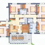 Neben Der Gondelbahn - Haus Nord Daire Brixen im Thale